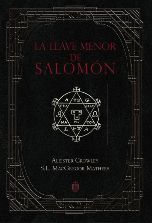 La llave menor de Salomon
