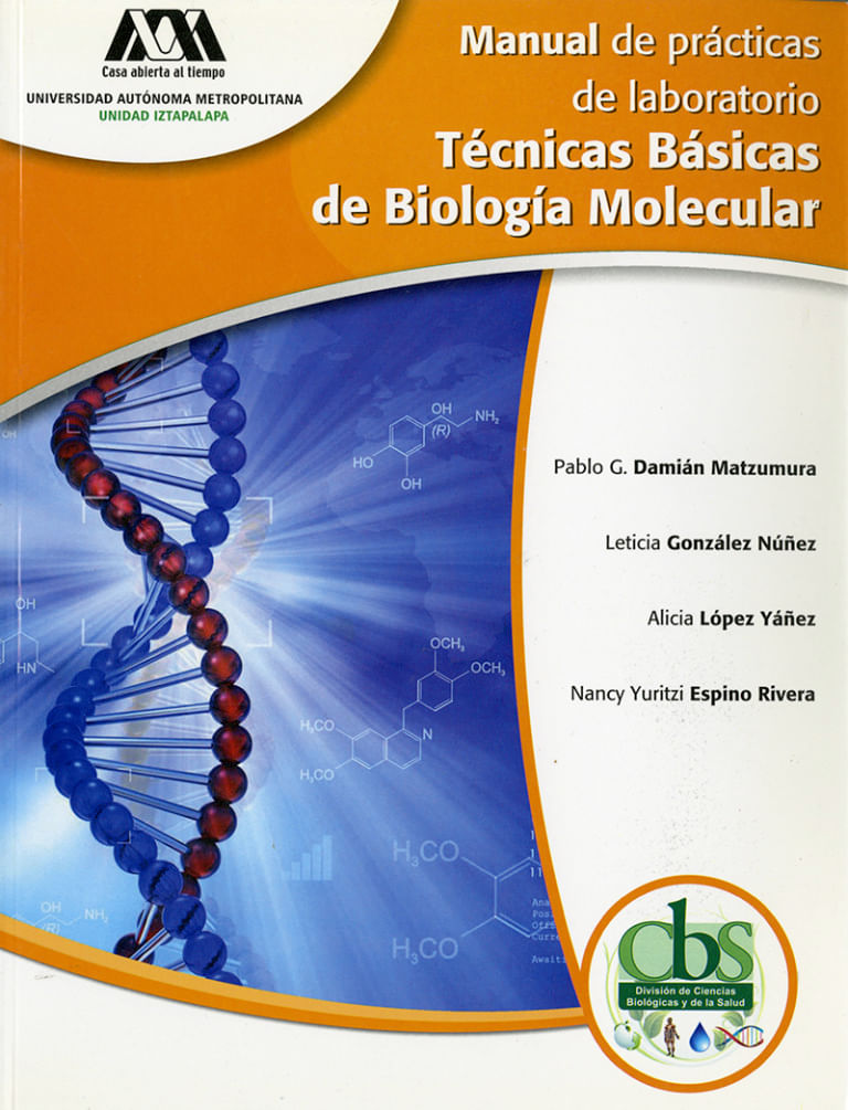 manual-de-practicas-de-laboratorio-tecnicas-basicas-de-biologia-molecular-null-uammx