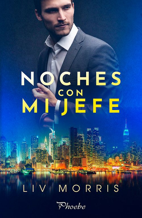 NOCHES CON MI JEFE