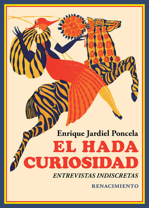 El hada Curiosidad
