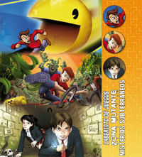 Pack Tu decides la aventura