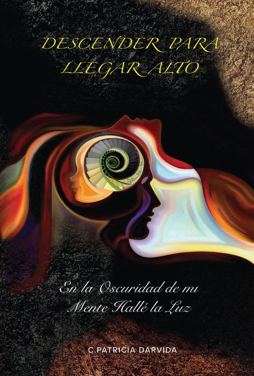 Descender para llegar alto