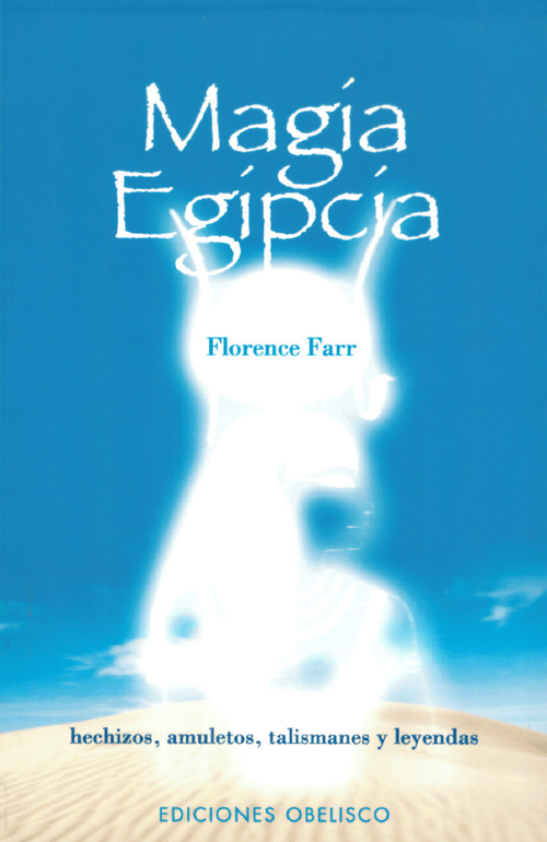 Magía egípcía