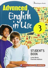 Advanced english in use 3 eso sts
