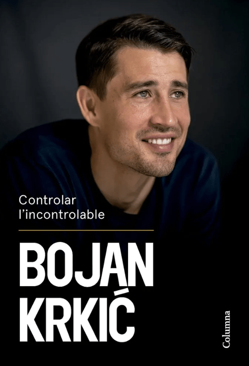 Controlar lincontrolable