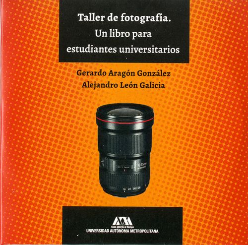 Taller de fotografía