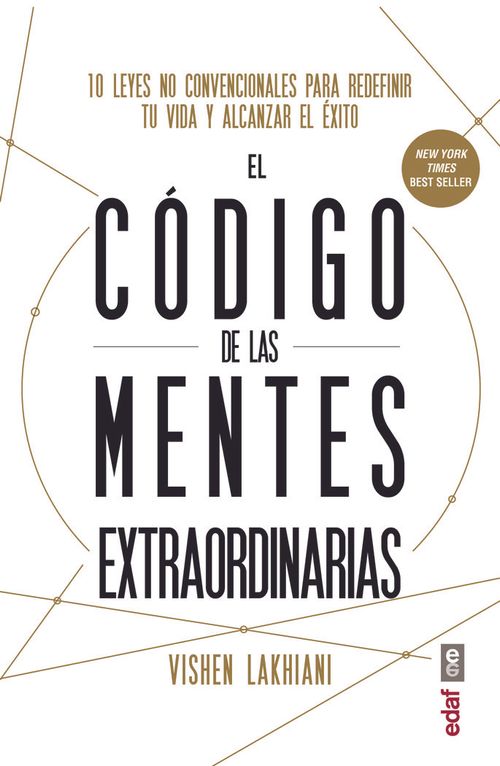 El codigo de las mentes extraordinarias