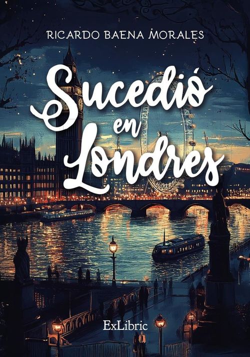 Sucedio en Londres