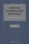 DERECHO INMOBILIARIO REGISTRAL 2ªED