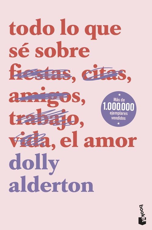 Todo lo que se sobre el amor