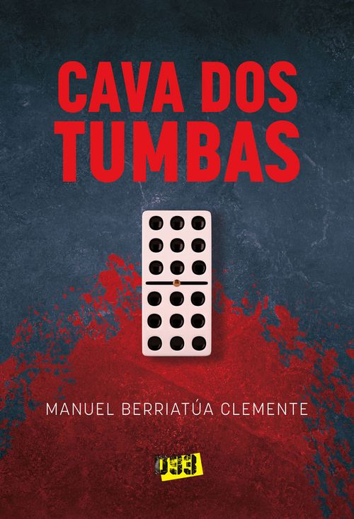 Cava dos tumbas