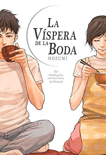 VISPERA DE LA BODALA