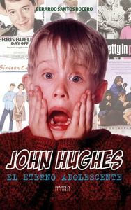 John Hughes el eterno adolescente