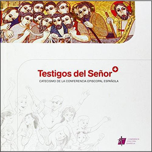 TESTIGOS DEL SENOR ALUMNO ED 2018