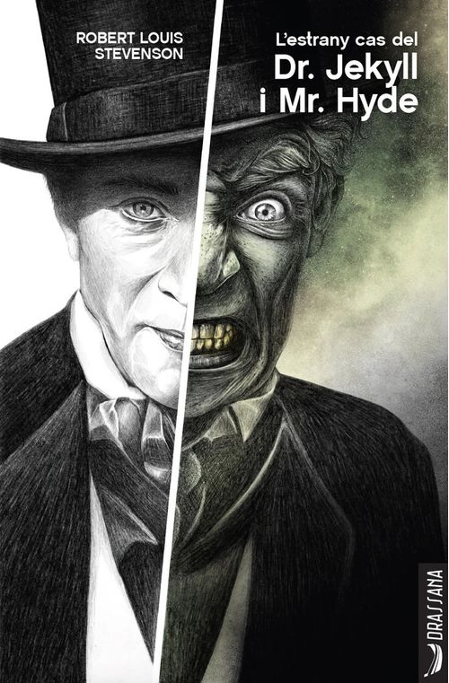 LESTRANY CAS DE DR JEKYLL I MR HYDE