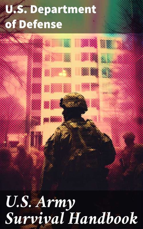 US Army Survival Handbook