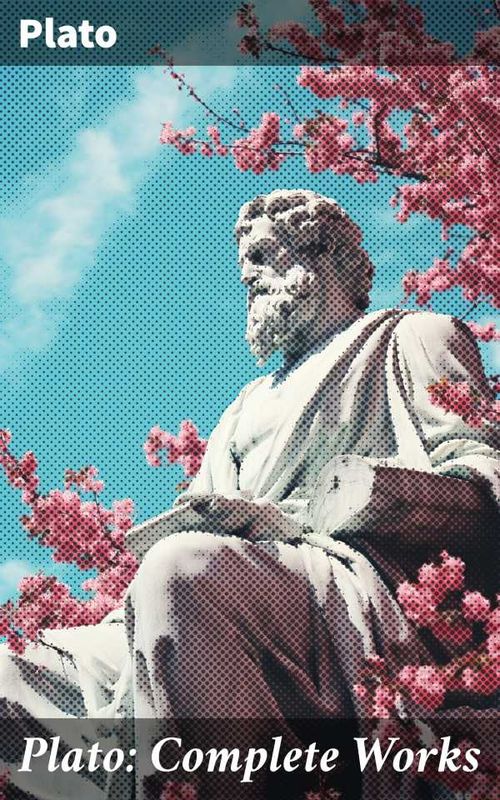 Plato Complete Works