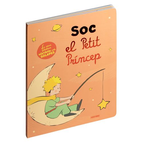 PETIT PRINCEP SOC EL PETIT PRINCEP