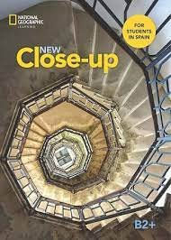 NEW CLOSE-UP B2 STUDENTS PACK SPAIN ED