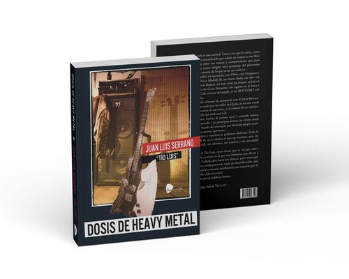 DOSIS DE HEAVY METAL