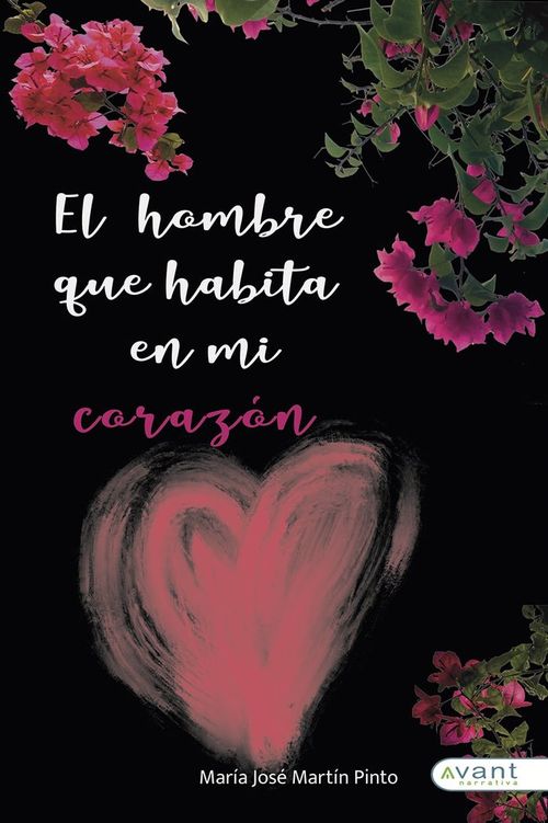 EL HOMBRE QUE HABITA EN MI CORAZON
