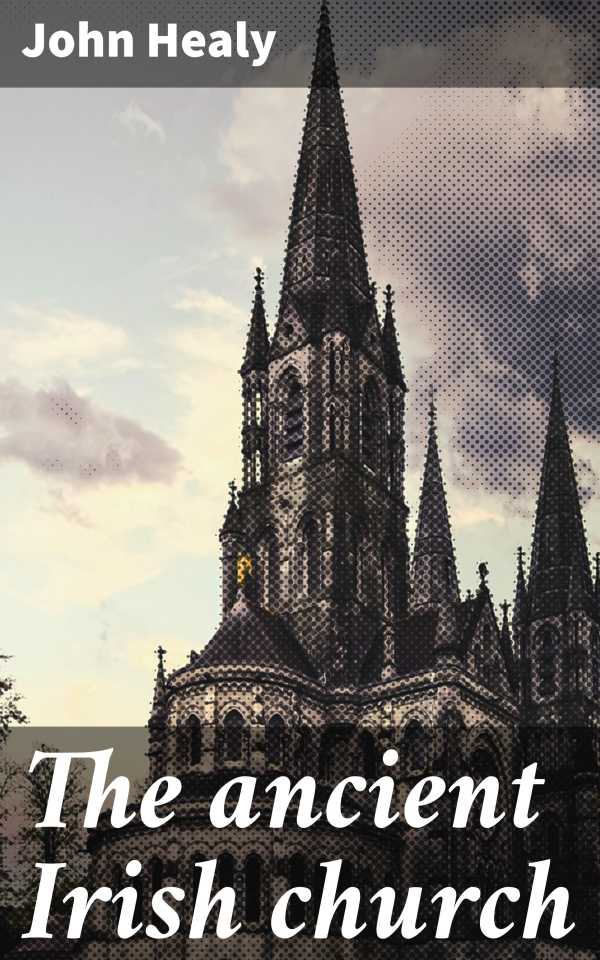 bw-the-ancient-irish-church-good-press-4064066065157
