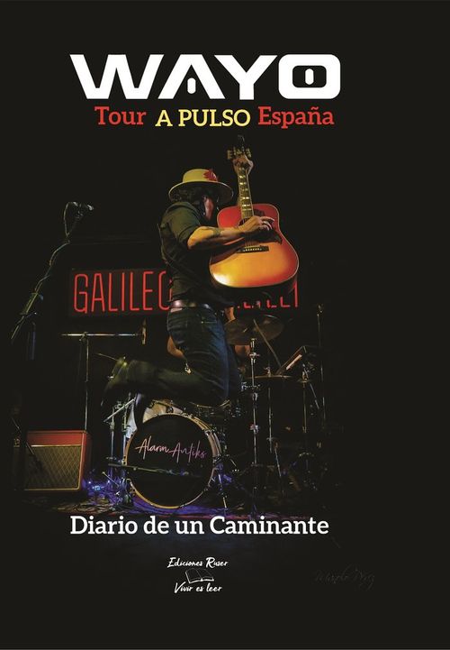 Diario de un caminante