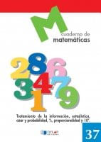 CUADERNO DE MATEMATICAS Nº 37