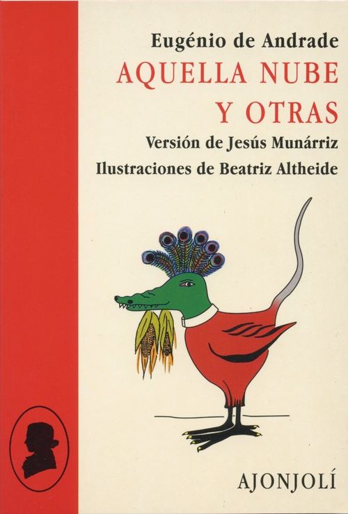 Aquella nube y otras