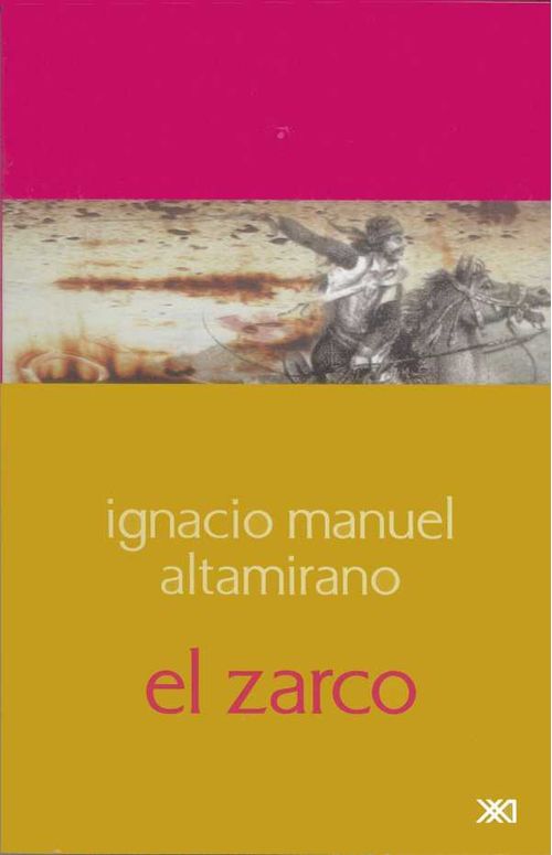 El Zarco
