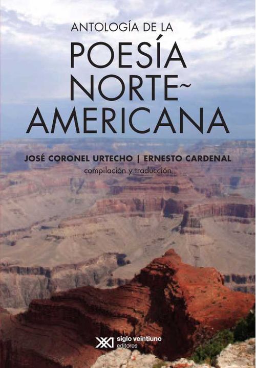 Antología de la poesía norteamericana