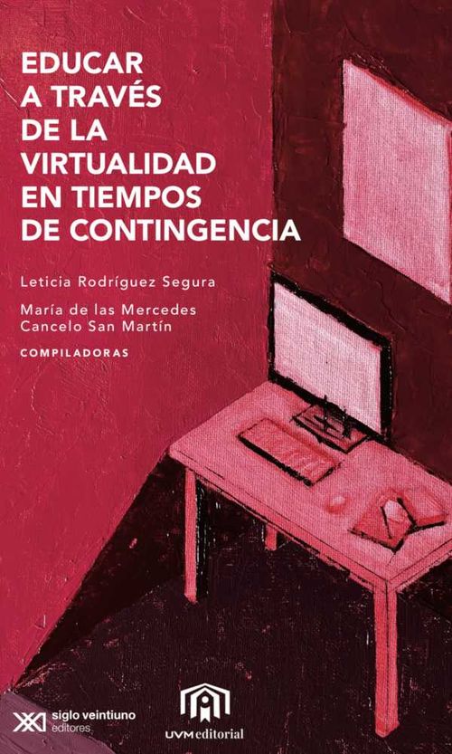 Educar a trav?s de la virtualidad en tiempos de contigencia