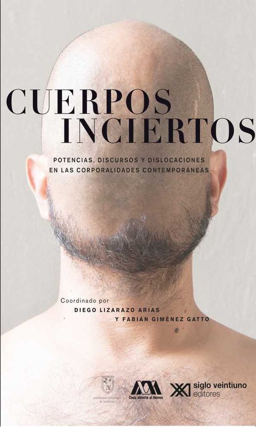 Cuerpos inciertos