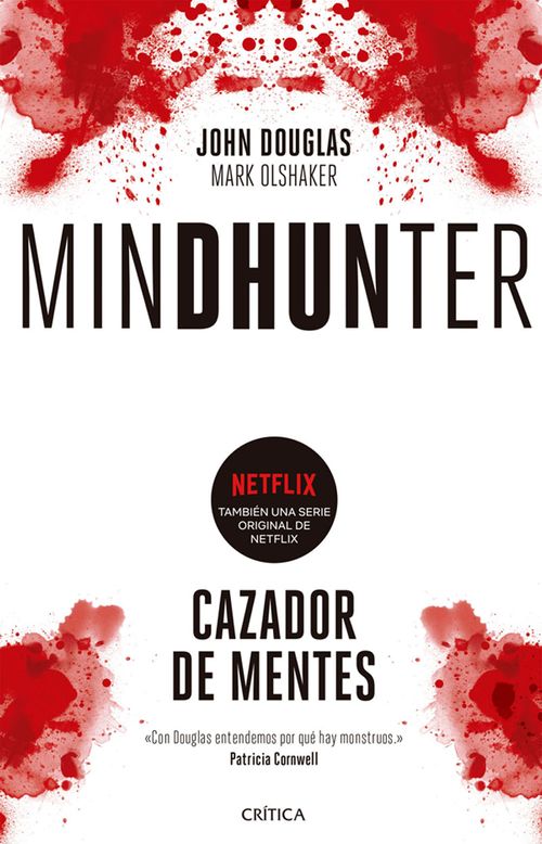 Mindhunter Cazador de mentes