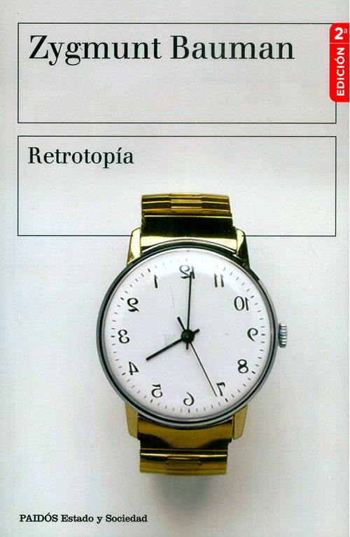 Retrotopía
