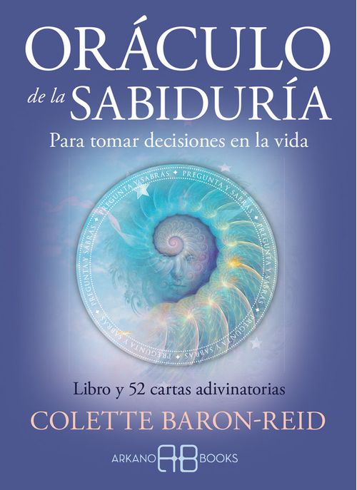 Oraculo de la sabiduria