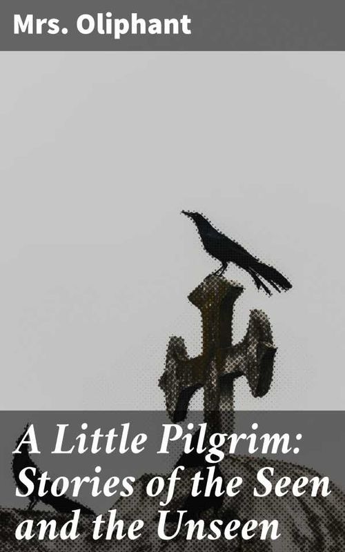 A Little Pilgrim Stories of the Seen and the Unseen