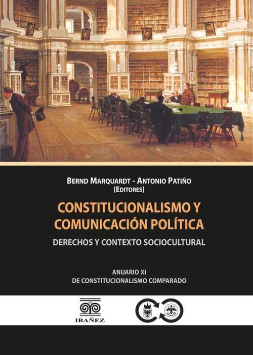 Constitucionalismo y comunicación política