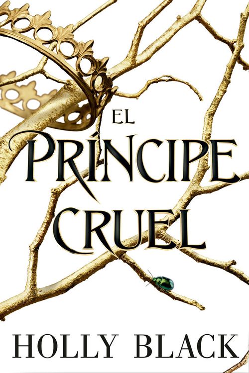 El principe cruel