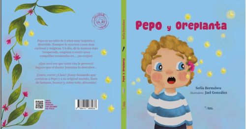 Pepo y Oreplanta