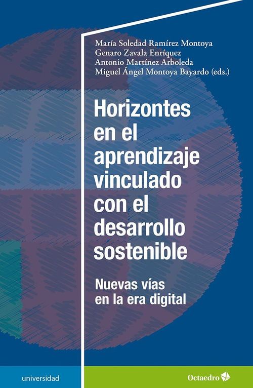 HORIZONTES EN EL APRENDIZAJE VINCULADO CON EL DESARROLLO SOSTENIBLE