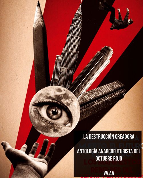 LA DESTRUCCION CREADORA