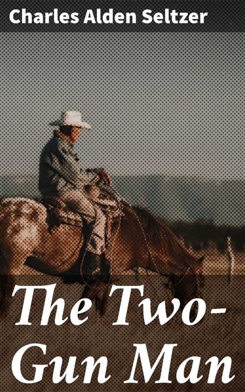 The TwoGun Man