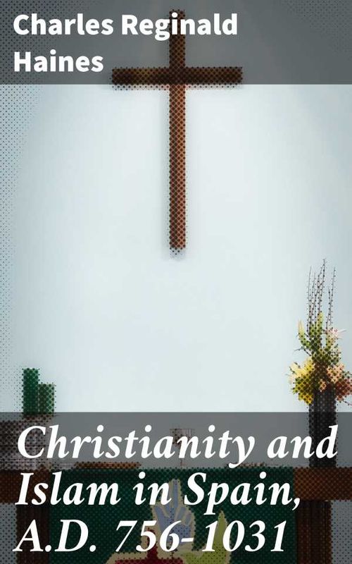 Christianity and Islam in Spain AD 7561031