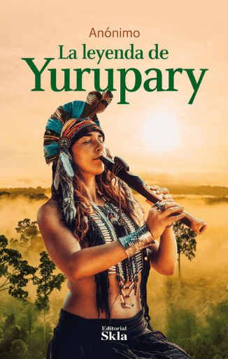La leyenda de Yurupary