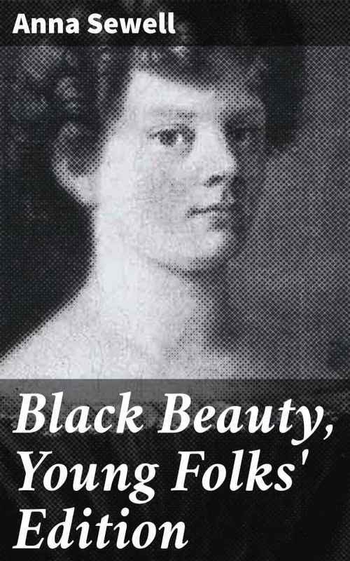 Black Beauty Young Folks Edition