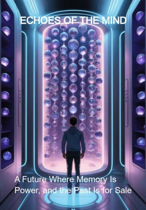 Echoes Of The Mind