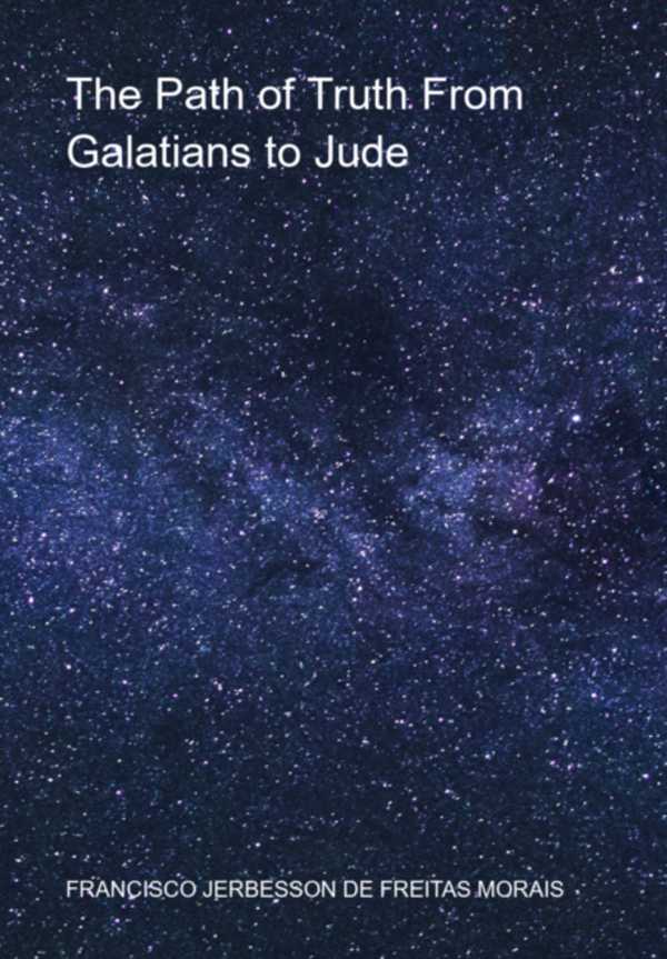 bw-the-path-of-truth-from-galatians-to-jude-clube-de-autores-3410007589878