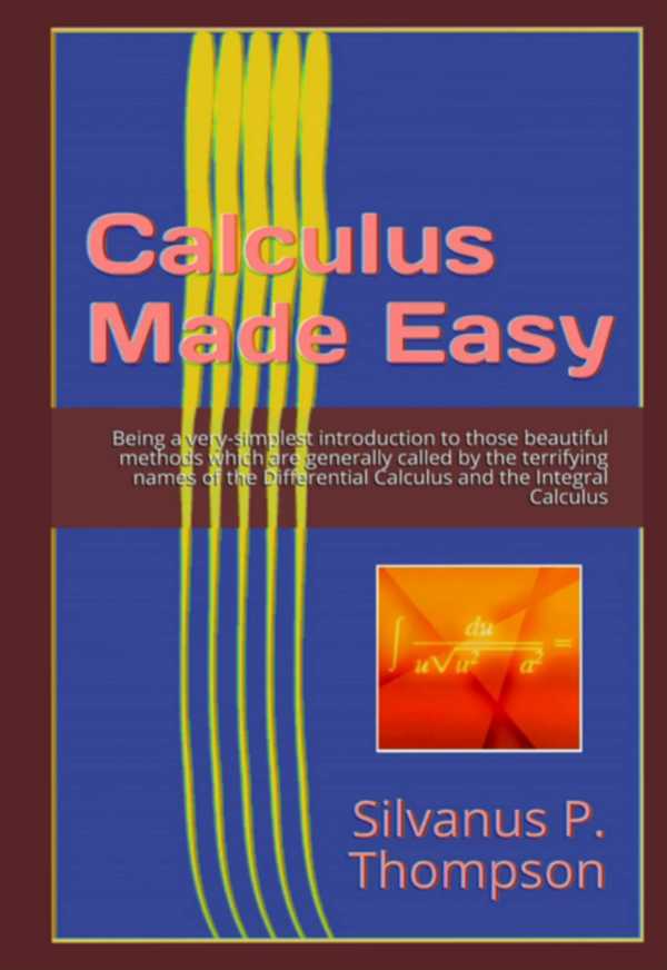 bw-calculus-made-easy-clube-de-autores-9798327286689