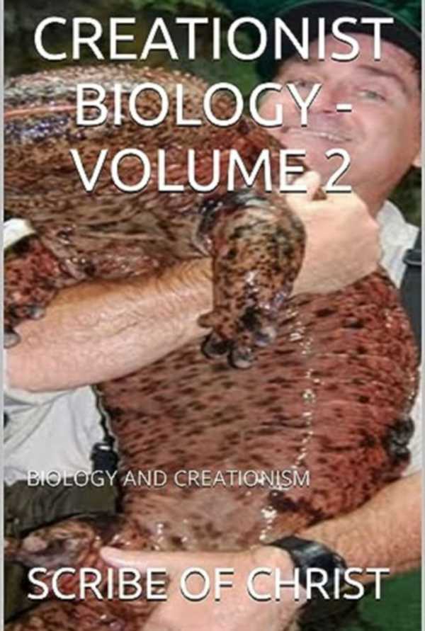 bw-creationist-biology-volume-2-clube-de-autores-9798860540354